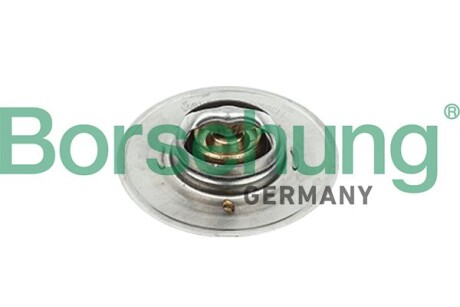 Фото 2 - Термостат системы охлаждения Borsehung B18247