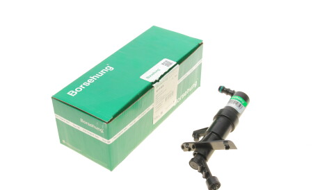 Форсунка омивача фари VW Passat 08-12 (R) (OE VAG) - ((3C8955104)) Borsehung B18466