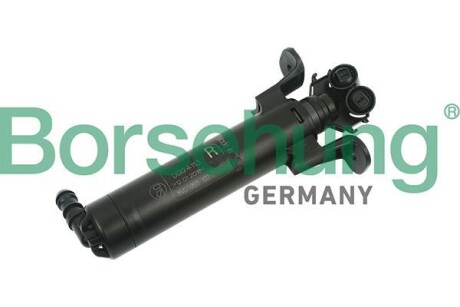 Форсунка склоомивача права - Borsehung B18471