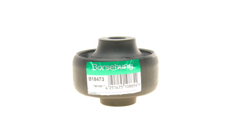 Фото 3 - Сайлентблок рычага Borsehung B18473