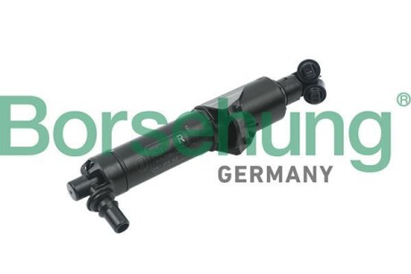 Омивач фари - ((8W0955102A)) Borsehung B18481