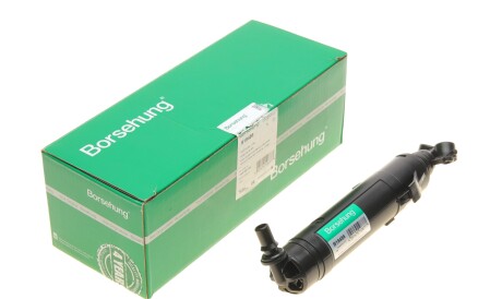 Форсунка омивача фари VW Passat 10-14 (L) (OE VAG) - ((3AD955103, 3AA955103)) Borsehung B18486