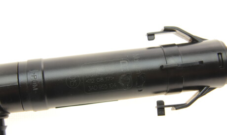 Фото 2 - Автозапчастина Borsehung B18487