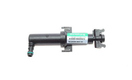 Фото 4 - Автозапчасть Borsehung B18489