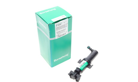 Форсунка омивача скла - ((5N0955978)) Borsehung B18489