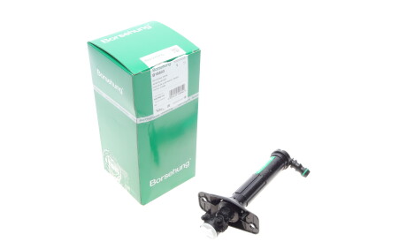 Форсунка омивача фари Audi A6 12-18 (R) (OE VAG) - ((4G0955102, 4G0955102B)) Borsehung B18503