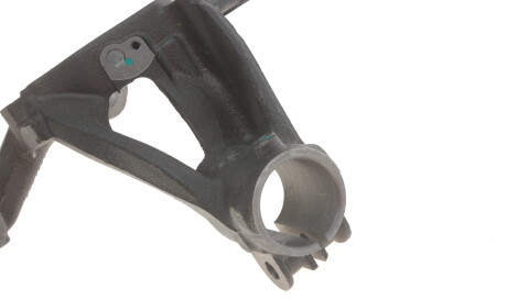 Фото 3 - Поворотный кулак Borsehung B18508