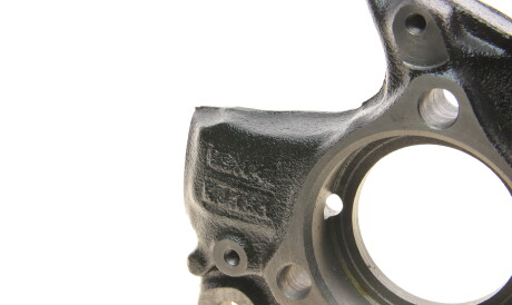 Фото 3 - Поворотный кулак Borsehung B18509