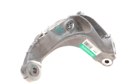 Фото 4 - Поворотний кулак Borsehung B18510