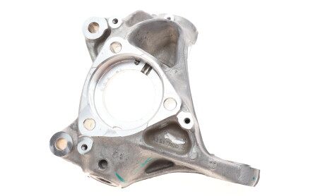 Фото 5 - Поворотний кулак Borsehung B18510