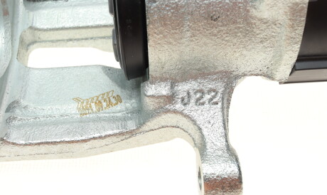 Фото 3 - Тормозной суппорт Borsehung B18529