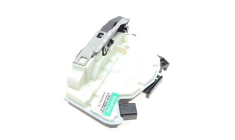 Фото 2 - Замок / Ручка Borsehung B18653