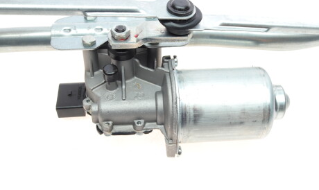 Фото 3 - Механізм склоочисника Borsehung B18655