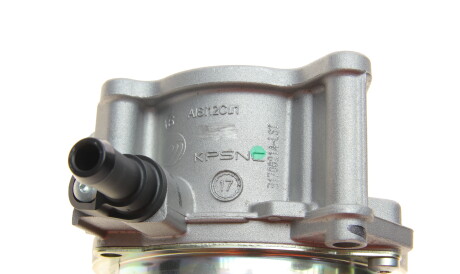 Фото 2 - Вакуумний насос Borsehung B18666