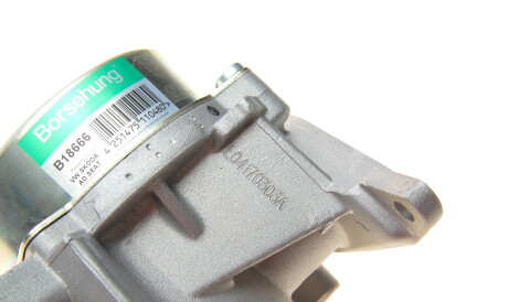 Фото 3 - Вакуумний насос Borsehung B18666