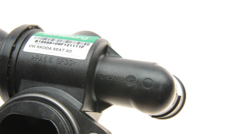 Фото 2 - Термостат системи охолодження Borsehung B18688