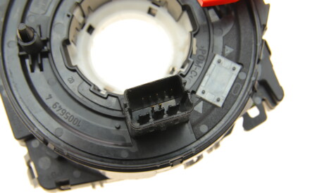 Фото 2 - Рульова рейка та кріплення Borsehung B18690