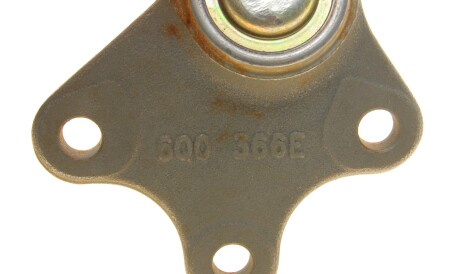 Фото 2 - Шарова опора Borsehung B18696