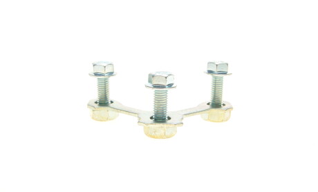 Фото 8 - Шарова опора Borsehung B18696