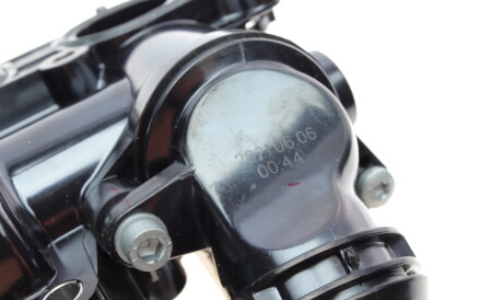 Фото 3 - Ремкомплект помпи Borsehung B18709