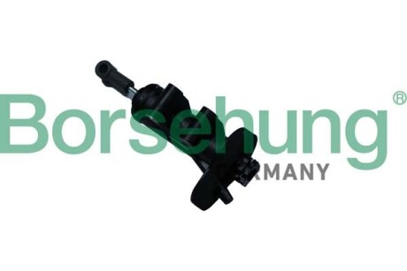 Фото 2 - Главный цилиндр сцепления Borsehung B18711