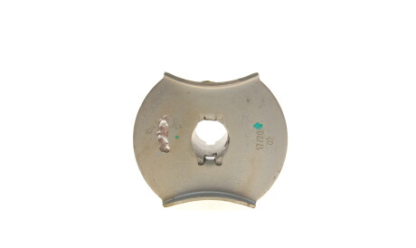 Фото 2 - Подушка двигуна Borsehung B18719