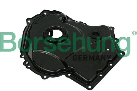 Корпус блока керування - ((06H109210AF, 06H109210AG, 06H109210Q)) Borsehung B18724