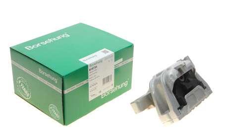 Engine mounting - (1K0199262M, 1K0199262BG, 1K0199262AM) Borsehung B18734