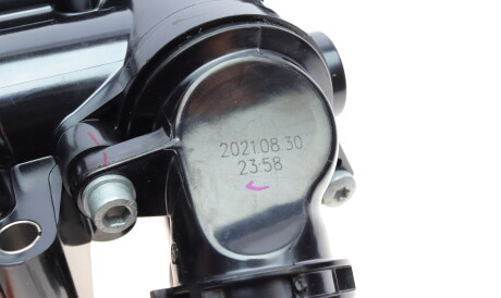 Фото 3 - Водяной насос Borsehung B18736