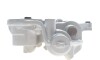 Насос оливи VW Sharan/Tiguan 2.0 TFSI 07-18 - (06H115105AK, 06H115105AM, 06H115105AP) Borsehung B18737 (фото 3)