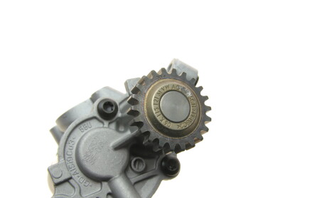 Фото 5 - Масляний насос Borsehung B18758