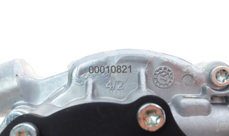 Фото 3 - Вакуумный насос Borsehung B18771