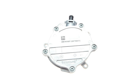 Фото 2 - Вакуумний насос Borsehung B18772