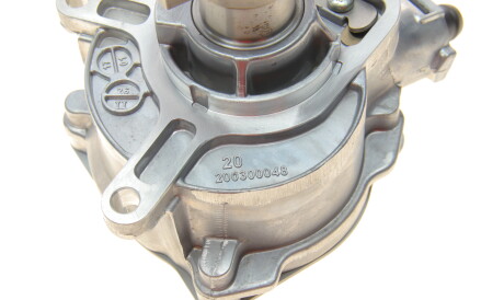 Фото 2 - Вакуумний насос Borsehung B18774