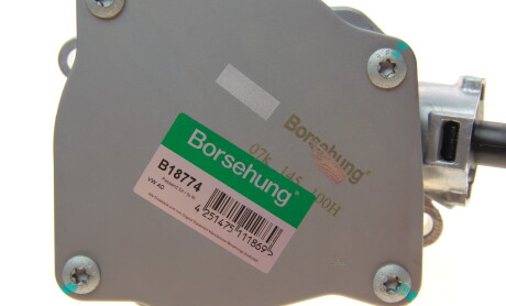 Фото 4 - Вакуумний насос Borsehung B18774