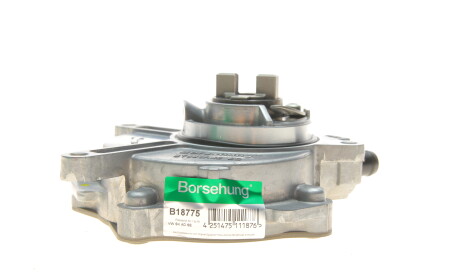 Фото 2 - Вакуумний насос Borsehung B18775