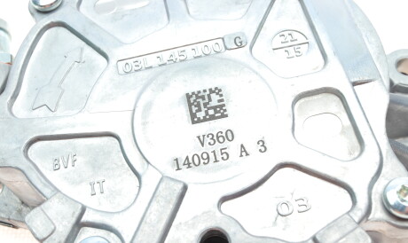 Фото 3 - Вакуумный насос Borsehung B18799