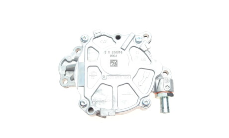 Фото 4 - Вакуумный насос Borsehung B18799