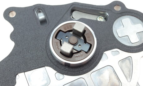 Фото 5 - Вакуумный насос Borsehung B18799