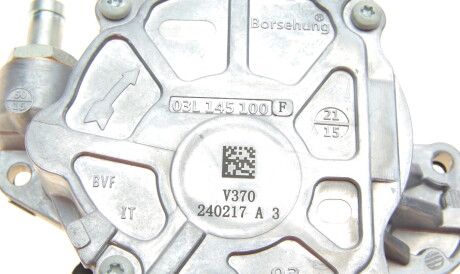 Фото 3 - Вакуумний насос Borsehung B18800