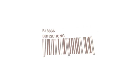 Фото 2 - Гидрокомпенсаторы Borsehung B18836