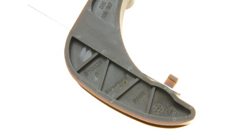 Фото 2 - Цепь ГРМ Borsehung B18850