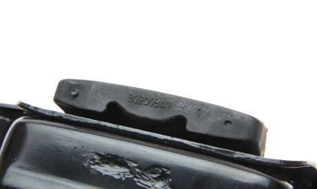 Фото 2 - Подушка двигателя Borsehung B18932