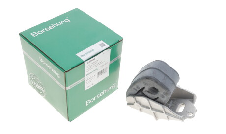 Фото 2 - Крепления выхлопной системы Borsehung B18947