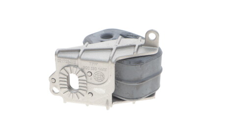 Фото 3 - Крепления выхлопной системы Borsehung B18947