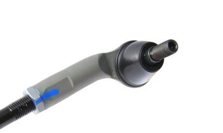 Фото 3 - Рулевая рейка и крепление Borsehung B18970