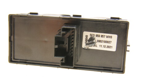 Фото 2 - Склопідйомник Borsehung B18983