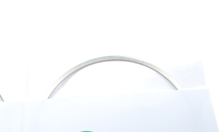 Фото 2 - Кільця поршневі Borsehung B19035