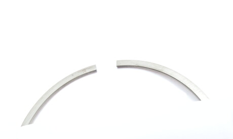 Фото 2 - Кольца поршневые Borsehung B19036