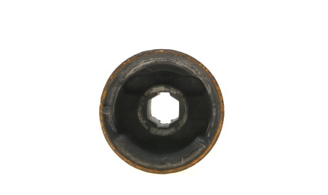 Фото 2 - Сайлентблок важеля Borsehung B19059